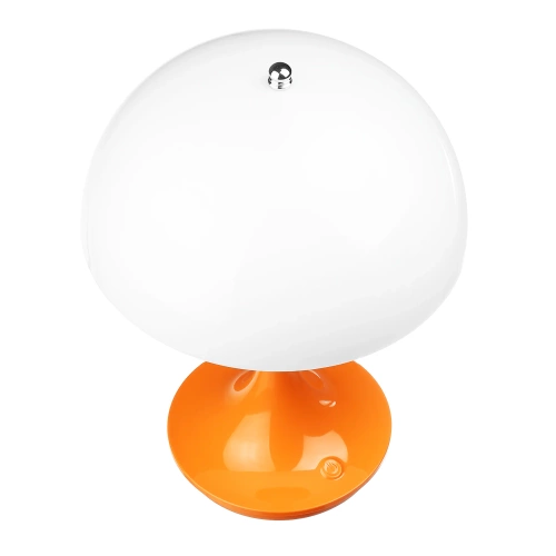 YG-D012-O | Moderne LED-tafellamp | Touchlamp met ingebouwde batterij